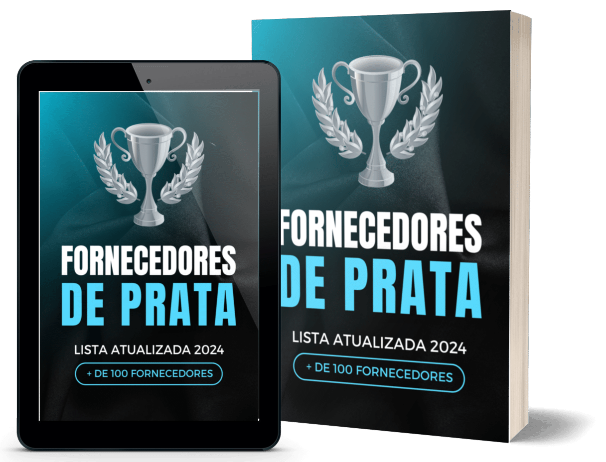 Capa do eBook